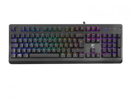 WHITE SHARK WS GK 2102 LEGIONNAIRE X RGB, Mehanička