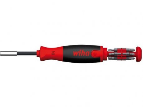 WIHA W38605 Odvijač liftup 25 1/12 Blister