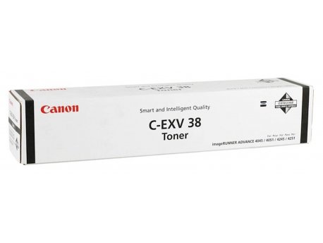 CANON C-EXV38 (4791B002AA)