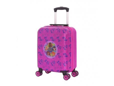 LEGO FRIENDS DEČIJI KOFER 40 CM