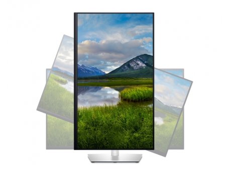 DELL 31.5'' P3222QE 4K USB-C Professional IPS monitor