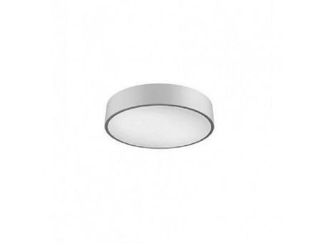 VESTA 242 PLAFONSKA SVETILJKA LED 46W 3000K bela