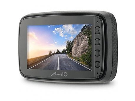 MIO MiVue 812