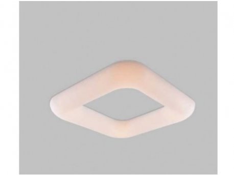 VESTA 154 PLAFONSKA SVETILJKA LED 50W 3000K BELA