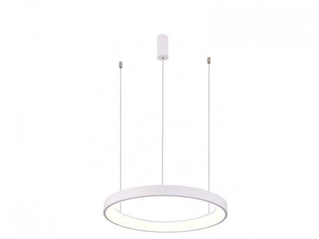 VESTA 365 VISILICA 60W 4000K BELA
