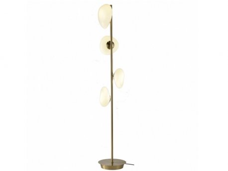 VESTA 407 PODNA LAMPA 30W 3000K