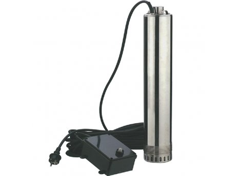 AGRINA Potopna pumpa za bunare 5,5 BAR, 5200 L/H AG 008675