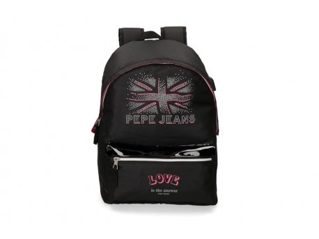 Pepe Jeans Ranac 42 cm ADA