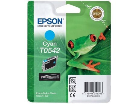 EPSON T0542