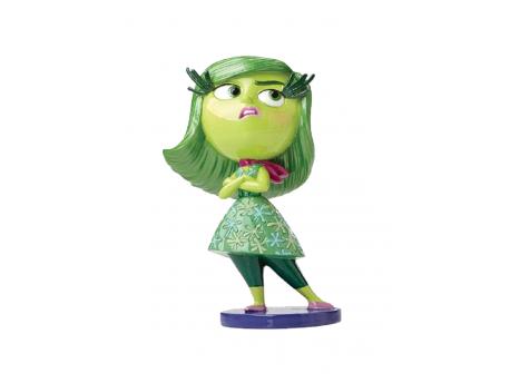 JIM SHORE Disgust Figurine