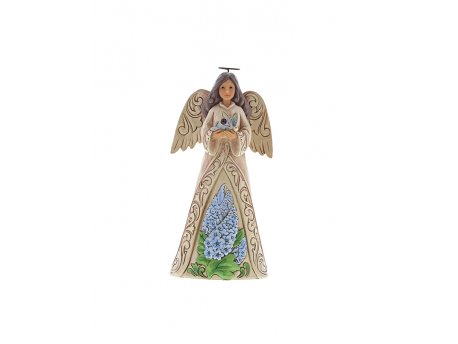 JIM SHORE July Angel
