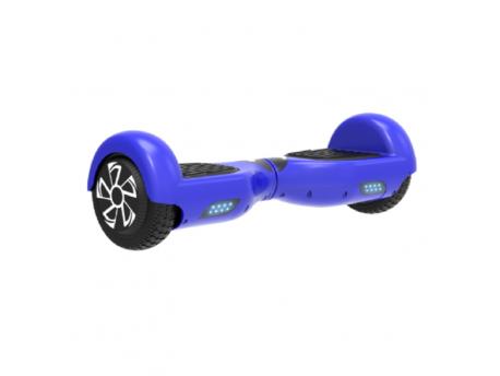 DENVER DBO-6531 Hoverboard (Plava)