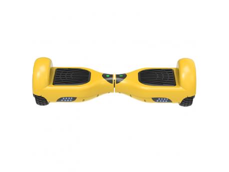 DENVER DBO-6531 Hoverboard (Žuta)