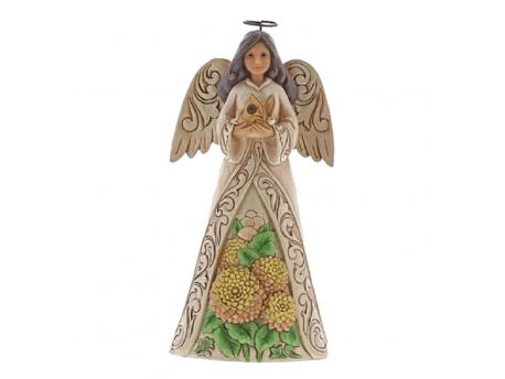 JIM SHORE December Angel