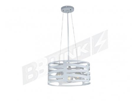 LUNA HN8069A 3*E27 WHITE