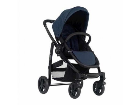 GRACO Evo NAVY