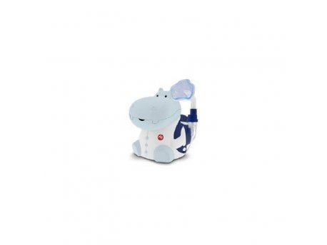 PIC Mr Hippo