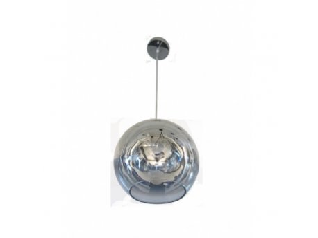 LUNA 179 VISILICA E27 CHROME CHANGE