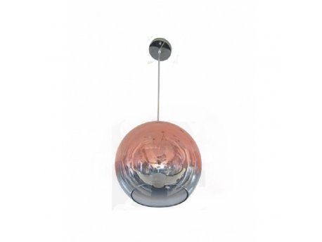 LUNA 180 VISILICA E27 ROSE GOLD CHANGE