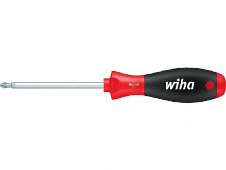 WIHA W27758 Odvijač ph 2X150 Soft finish