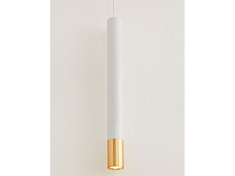 VESTA 392 VISILICA 3W 3000K MESING+BELA
