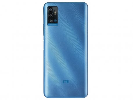 ZTE Blade A71 3GB/ 64GB Blue