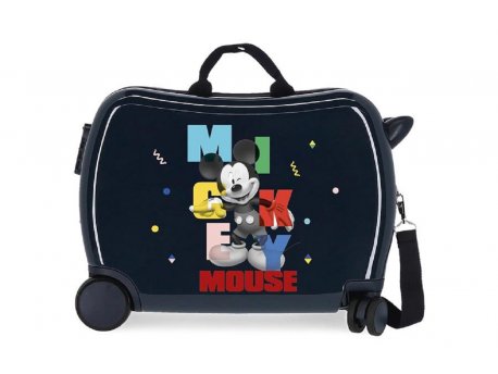 MICKEY ABS kofer za decu 4479823
