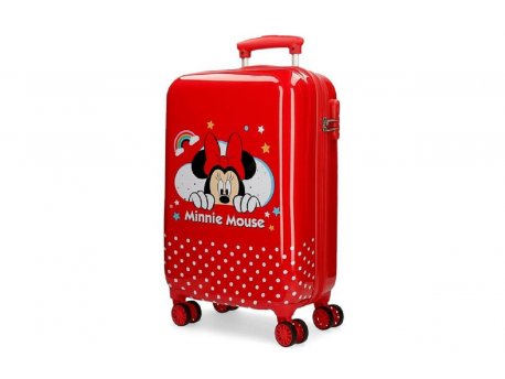 MINNIE ABS Kofer 55cm