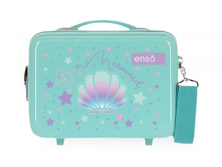 ENSO ABS Beauty case 9053921