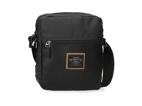 Pepe Jeans PEPE JEANS Torba na rame PATHWAY