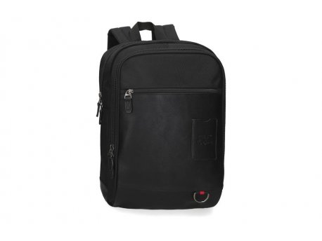 Pepe Jeans Ranac za laptop 40 cm COUNTER