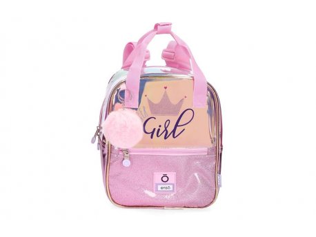 ENSO Ranac 28 cm - SUPER GIRL