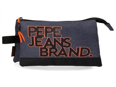 Pepe Jeans Pernica sa 3 pregrade TROY