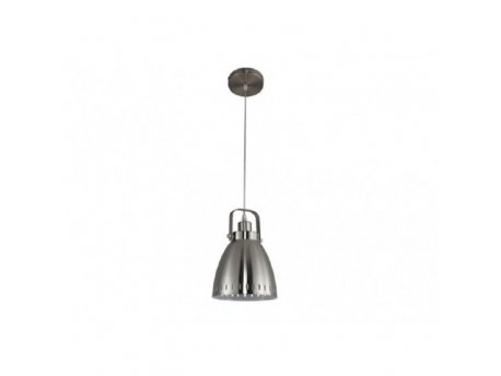 LUNA VISILICA HN8026L 1*E27 S/NIKL