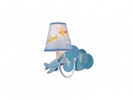 KINDER IDNA LAMPA MB8069-1C E14