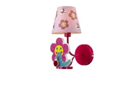 KINDER ZIDNA LAMPA MB0452-1A E-14
