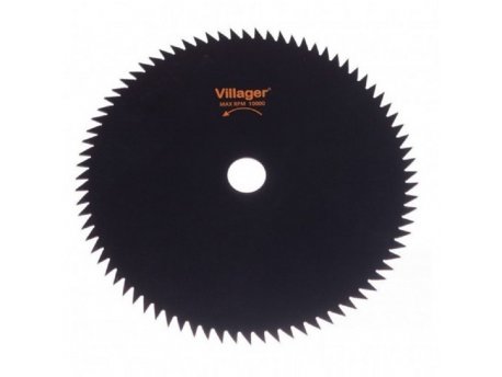 VILLAGER VCS 80 cirkular za trimere