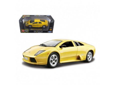 BURAGO COLLECTIONE 1:18 ASST