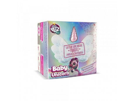 IMC TOYS MY BABY UNICORN