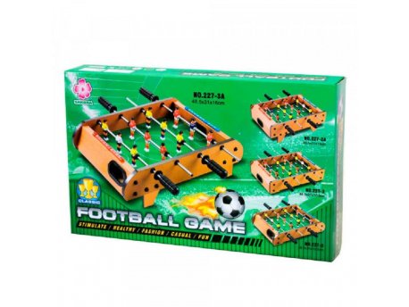 BEST LUCK STONI FUDBAL BE972001