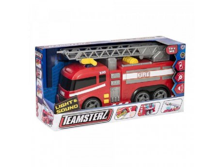 HALSALL TEAMSTERZ MAXI LS VATROGASNO VOZILO