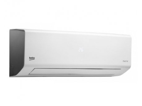 BEKO BEHPI 180/ BEHPI 181 klima uređaj