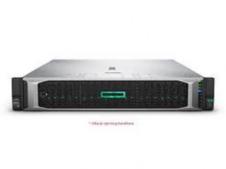 HP HPE DL380 Gen10 4208 32GB P408i 2x2.4 4TB 500W SERVER