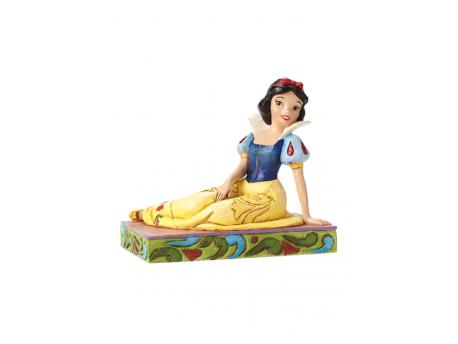 JIM SHORE Be A Dreamer (Snow White)