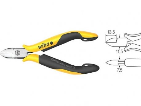 WIHA W26832 Sečice esd pro 115 Z44304