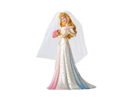 JIM SHORE Aurora Wedding Figurine
