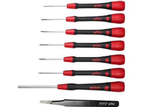 WIHA W42995 Set odvijača Pico Finish