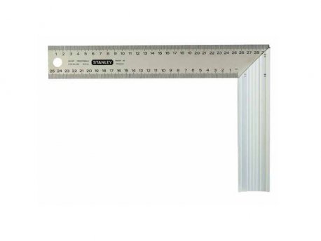STANLEY VINKL TESARSKI 250X140MM STANLEY