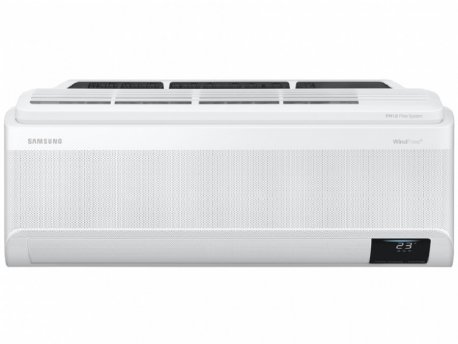 SAMSUNG AR12AXKAAWKNEU wind-free klima