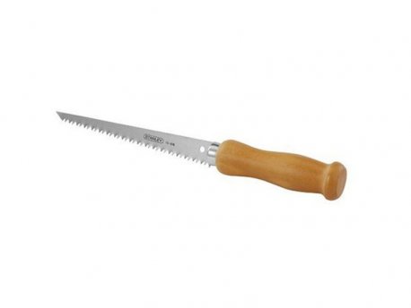 STANLEY TESTERA ZA GIPSANE PLOČE - 152mm STANLEY